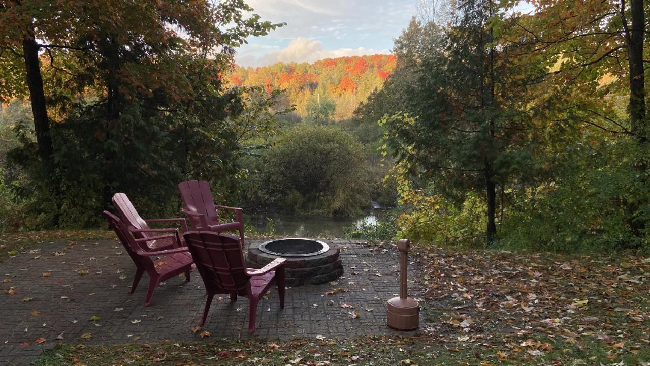 Campsite Betsie Riverside *