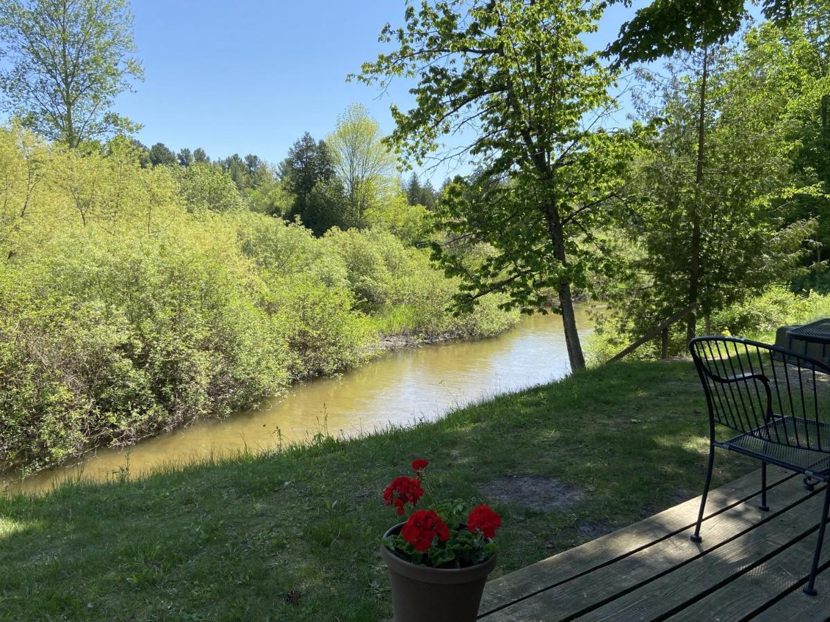 Betsie Riverside *
